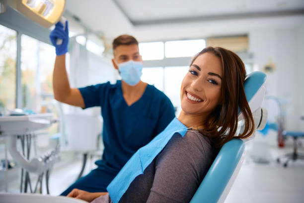 Best Dental Bonding  in USA